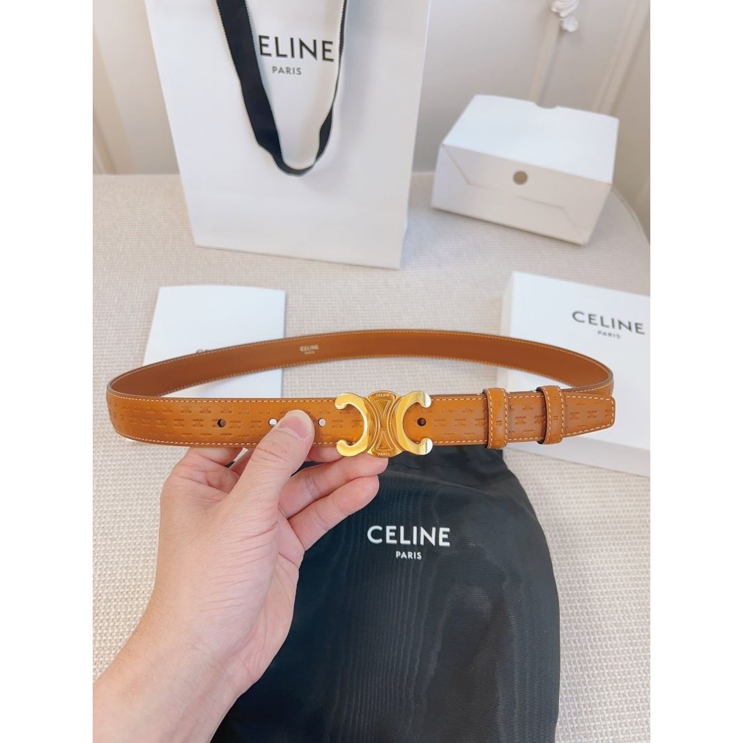 Ce1i*e belts